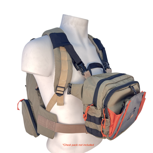 Axis Adventure Day Pack 20l