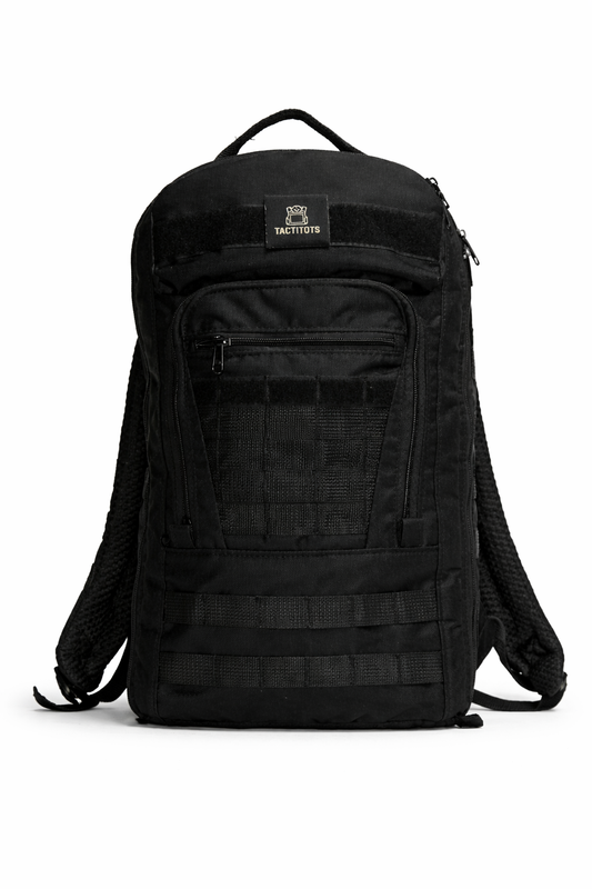 Every Dad Carry Diaper Bag