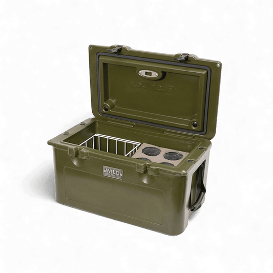 Bush Box 45 Hardshell Cooler