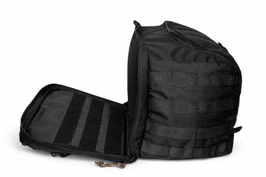 Prepper Sling Bag