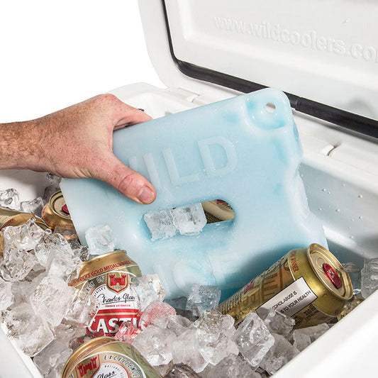WILD Ice - Set Of 2