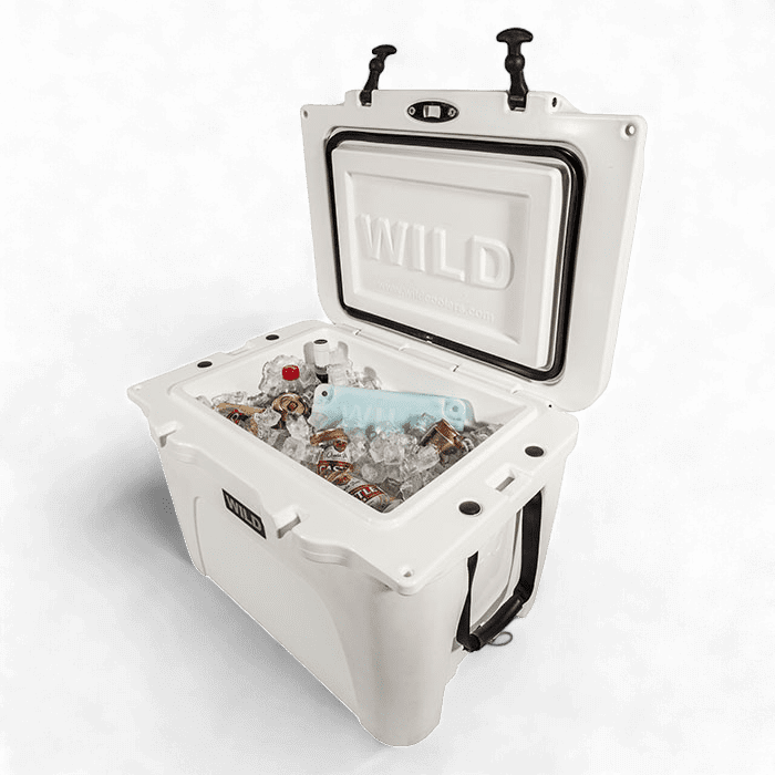WILD Ice - Set Of 2