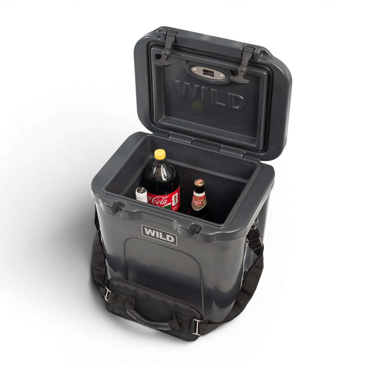 WC25 Hardshell Cooler