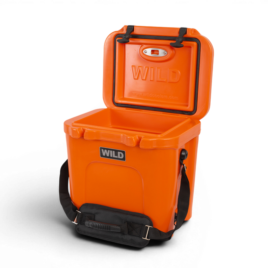 WC25 Hardshell Cooler