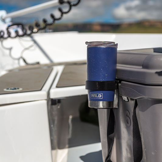 Single Cup Holder