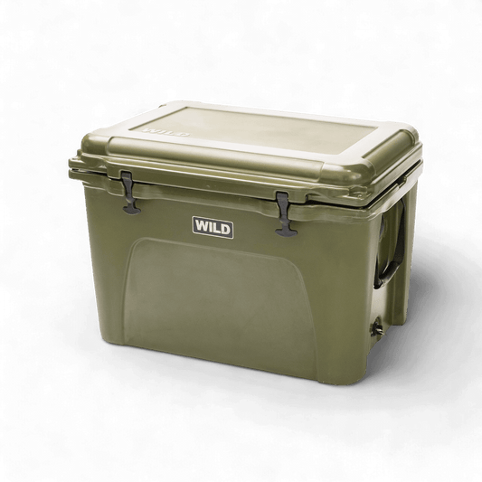 WC60 Hardshell Cooler