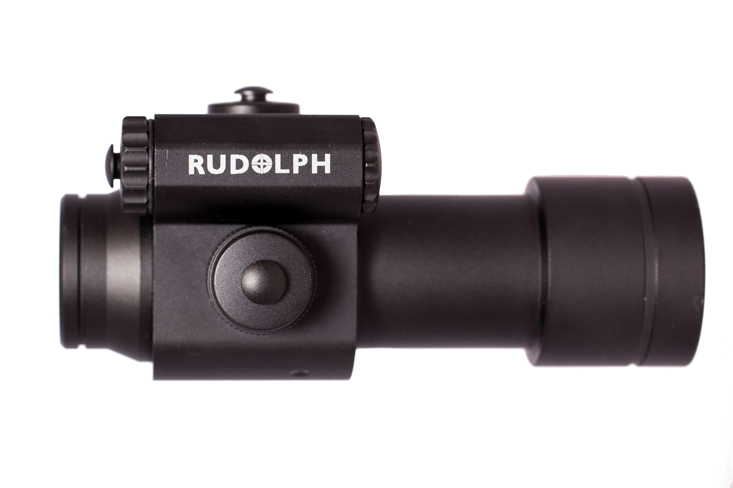 2 x Rudolph 1x30mm Red Dot Patrol (BOGO Deal)