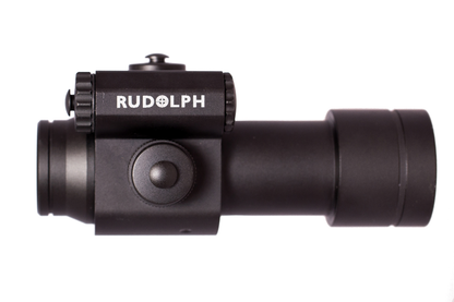 2 x Rudolph 1x30mm Red Dot Patrol (BOGO Deal)