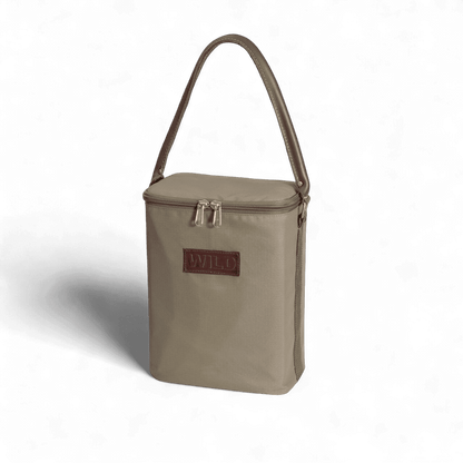 3-Bottle Softshell Wine Cooler