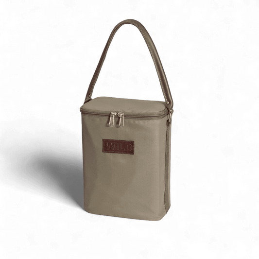 3-Bottle Softshell Wine Cooler