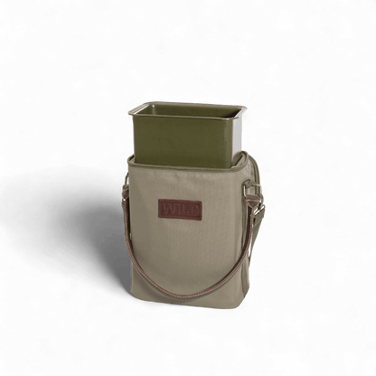 3-Bottle Softshell Wine Cooler