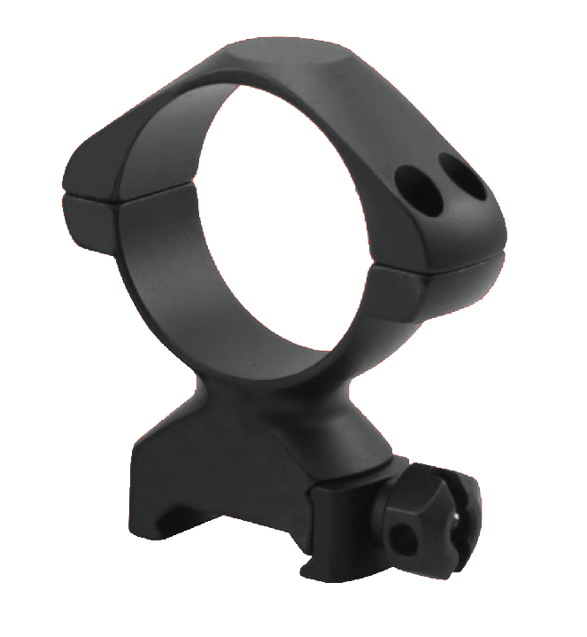 Rudolph Steel Ring Set - 34mm - Low