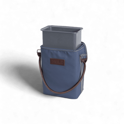 3-Bottle Softshell Wine Cooler