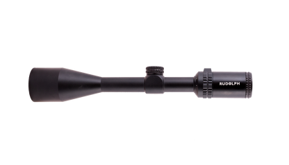 Rudolph H1 4-12x50mm T3 reticle