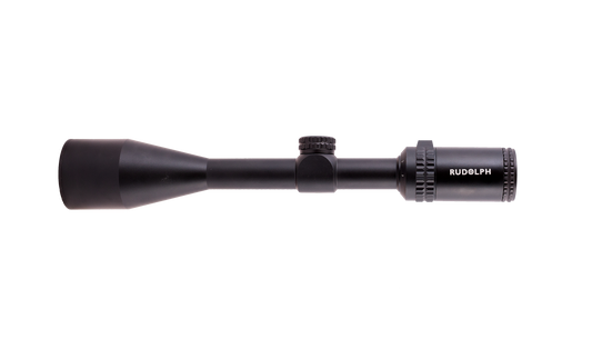 Rudolph H1 4-12x50mm T3 reticle