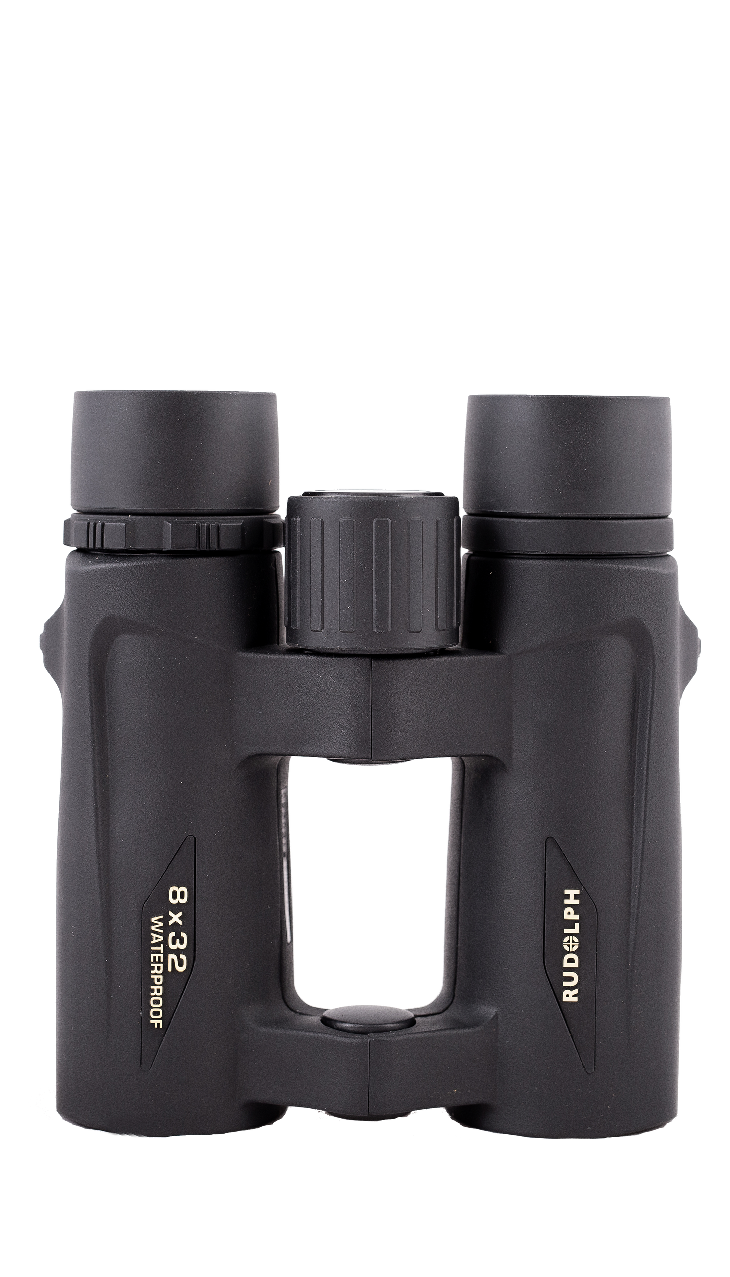 Rudolph 8x32mm HD Binocular