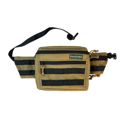 Ambush CCW Waist pack
