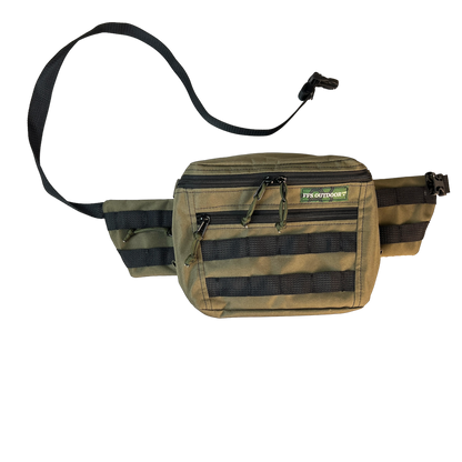 Ambush CCW Waist pack