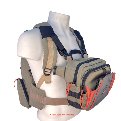 Axis Adventure Day Pack 20l