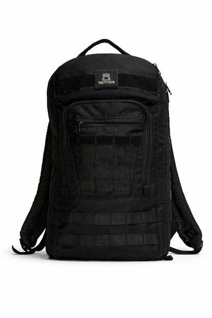 Every Dad Carry Diaper Bag