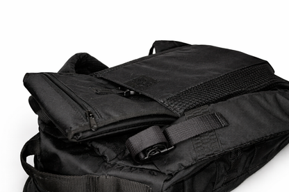 Every Dad Carry Diaper Bag