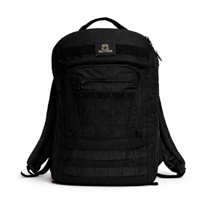 Every Dad Carry Diaper Bag