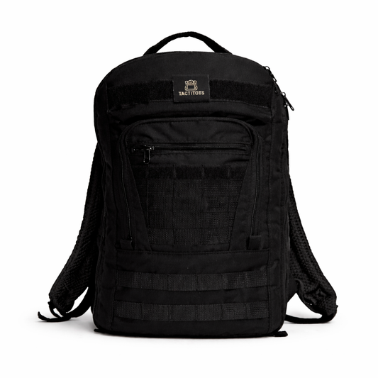 Every Dad Carry Diaper Bag
