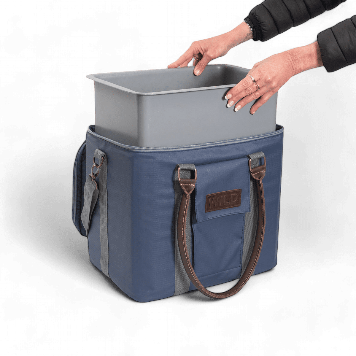 Softshell 25 Cooler