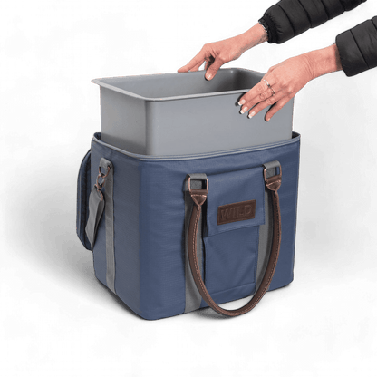 Softshell 25 Cooler