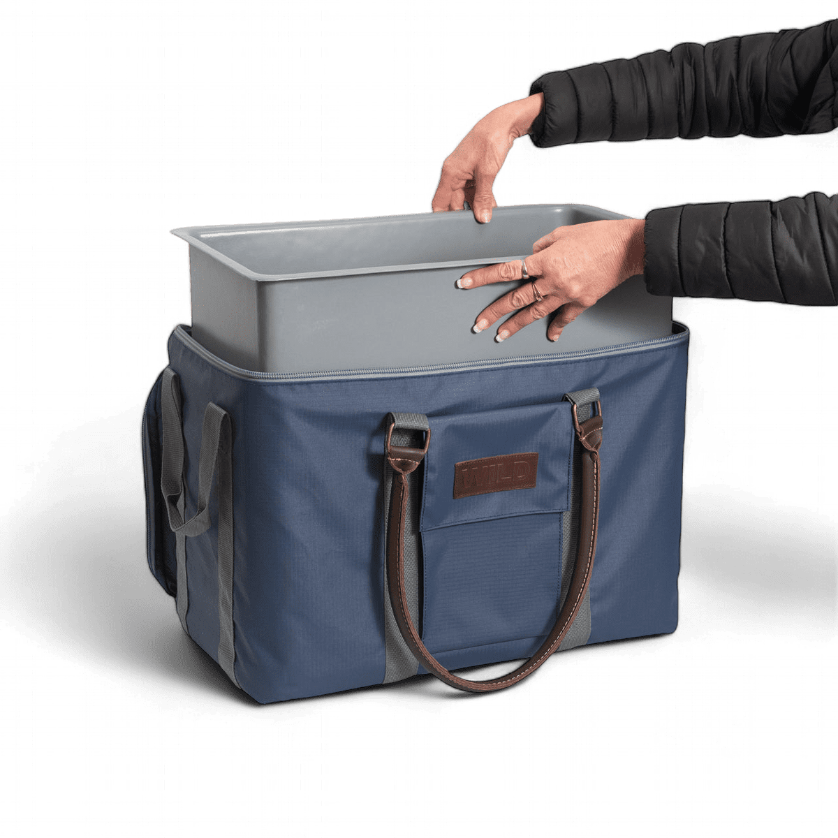 Softshell 45 Cooler