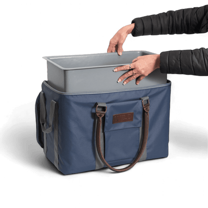 Softshell 45 Cooler