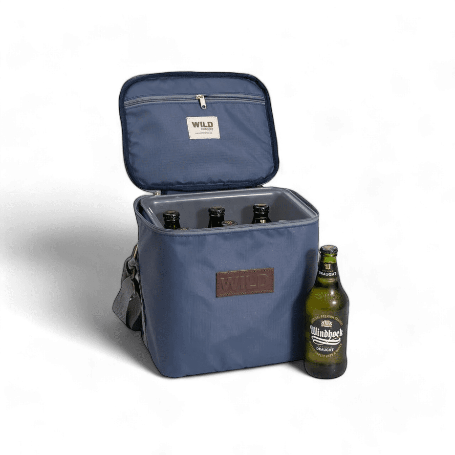 Softshell 6-Pack