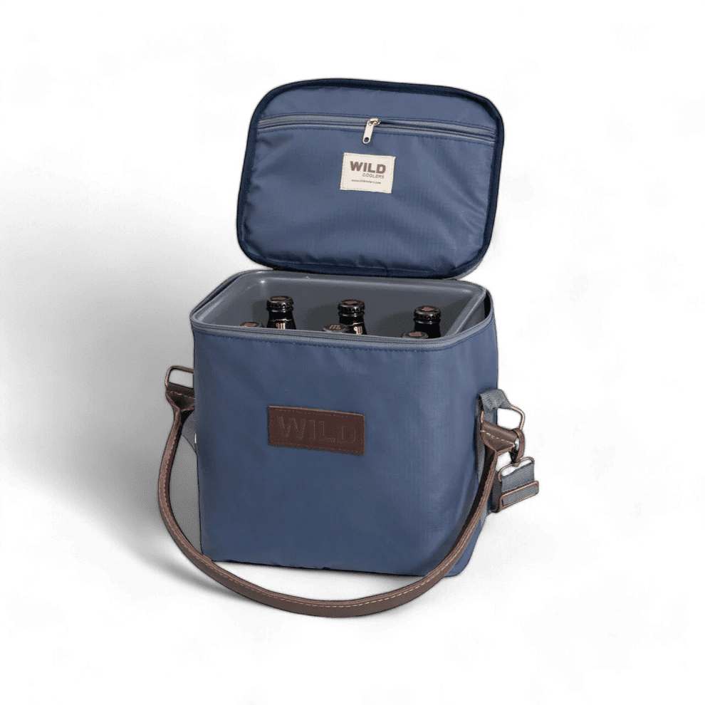 Softshell 6-Pack