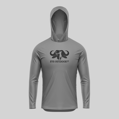 Mens Build a Hoodie Hunter