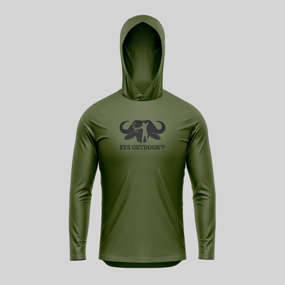 Mens Build a Hoodie Hunter