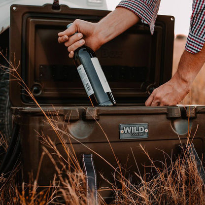 Bush Box 45 Premium Hardshell Cooler