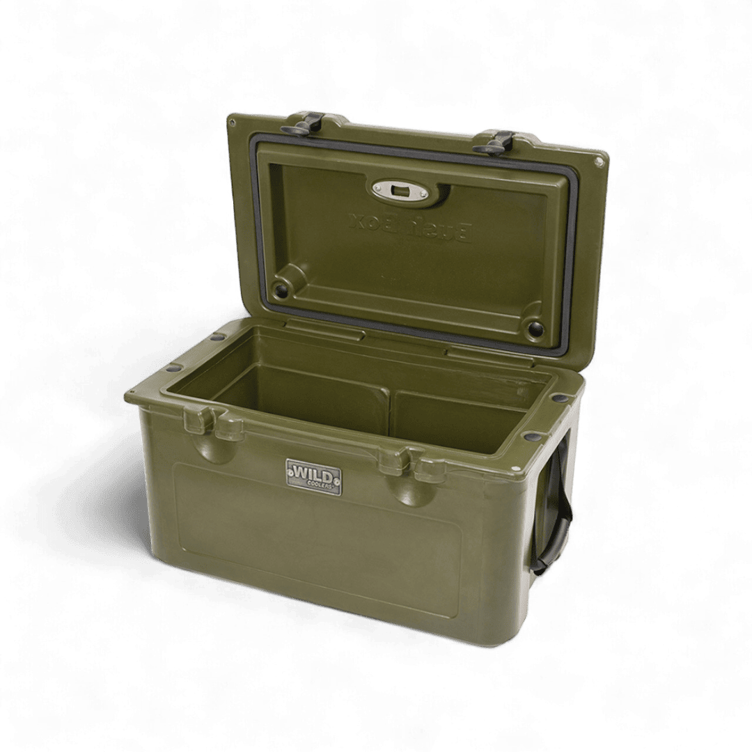Bush Box 45 Hardshell Cooler