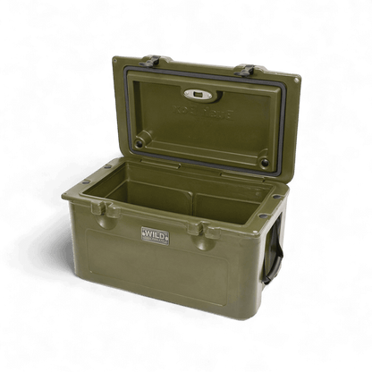 Bush Box 45 Hardshell Cooler