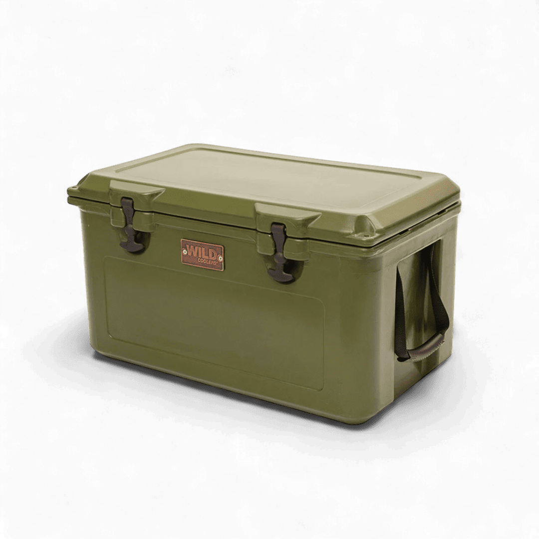 Bush Box 45 Hardshell Cooler