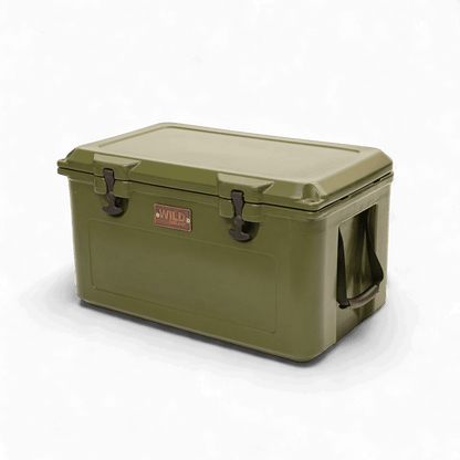 Bush Box 45 Hardshell Cooler