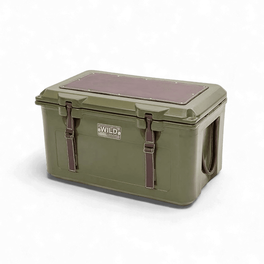 Bush Box 45 Premium Hardshell Cooler