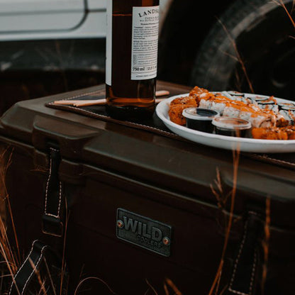 Bush Box 45 Premium Hardshell Cooler