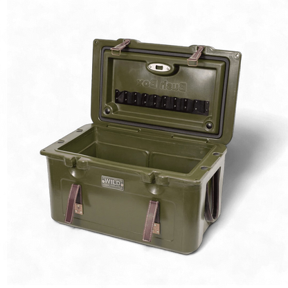 Bush Box 45 Premium Hardshell Cooler