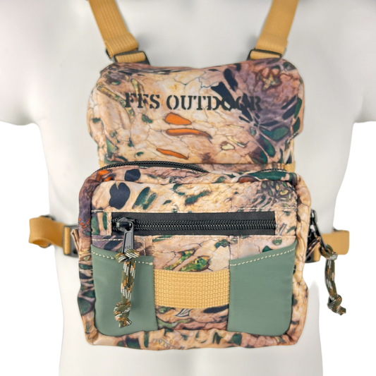 Impi Claymore Admin Pouch