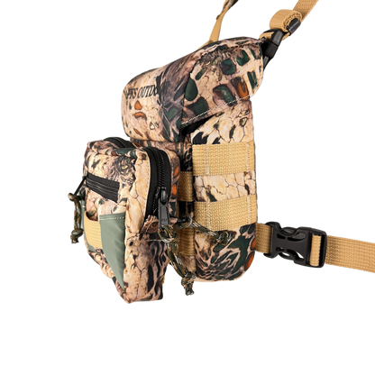 Impi Claymore Admin Pouch