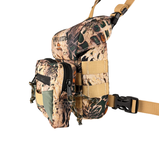 Impi Claymore Admin Pouch
