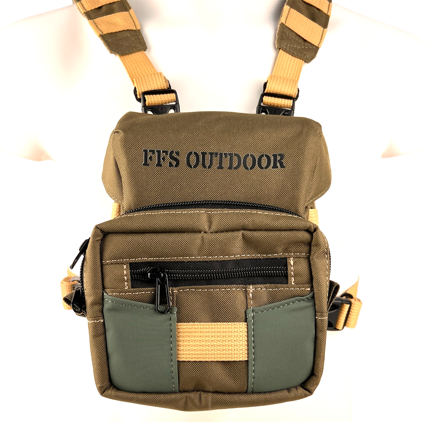 Impi Claymore Admin Pouch