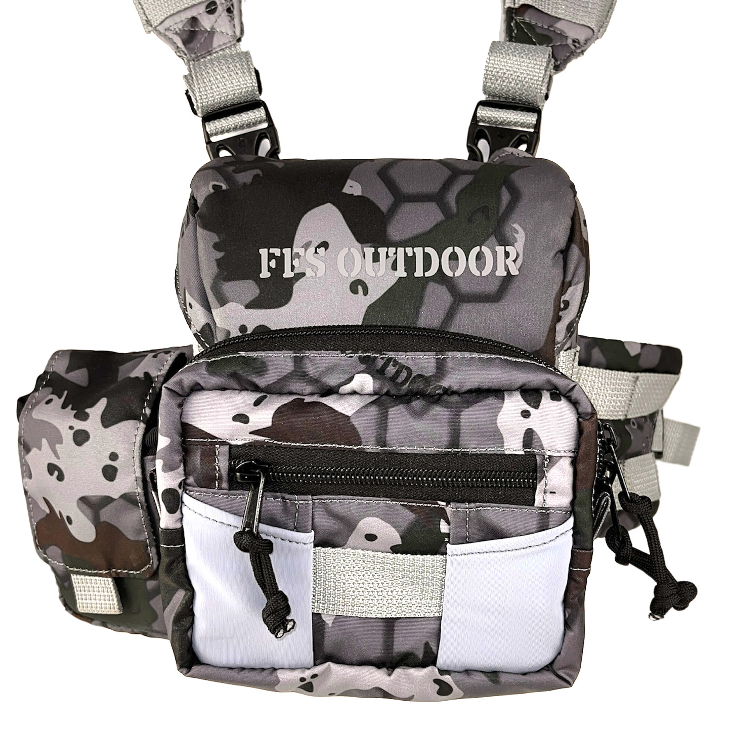 Impi Claymore Admin Pouch