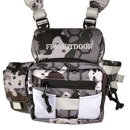 Impi Claymore Admin Pouch