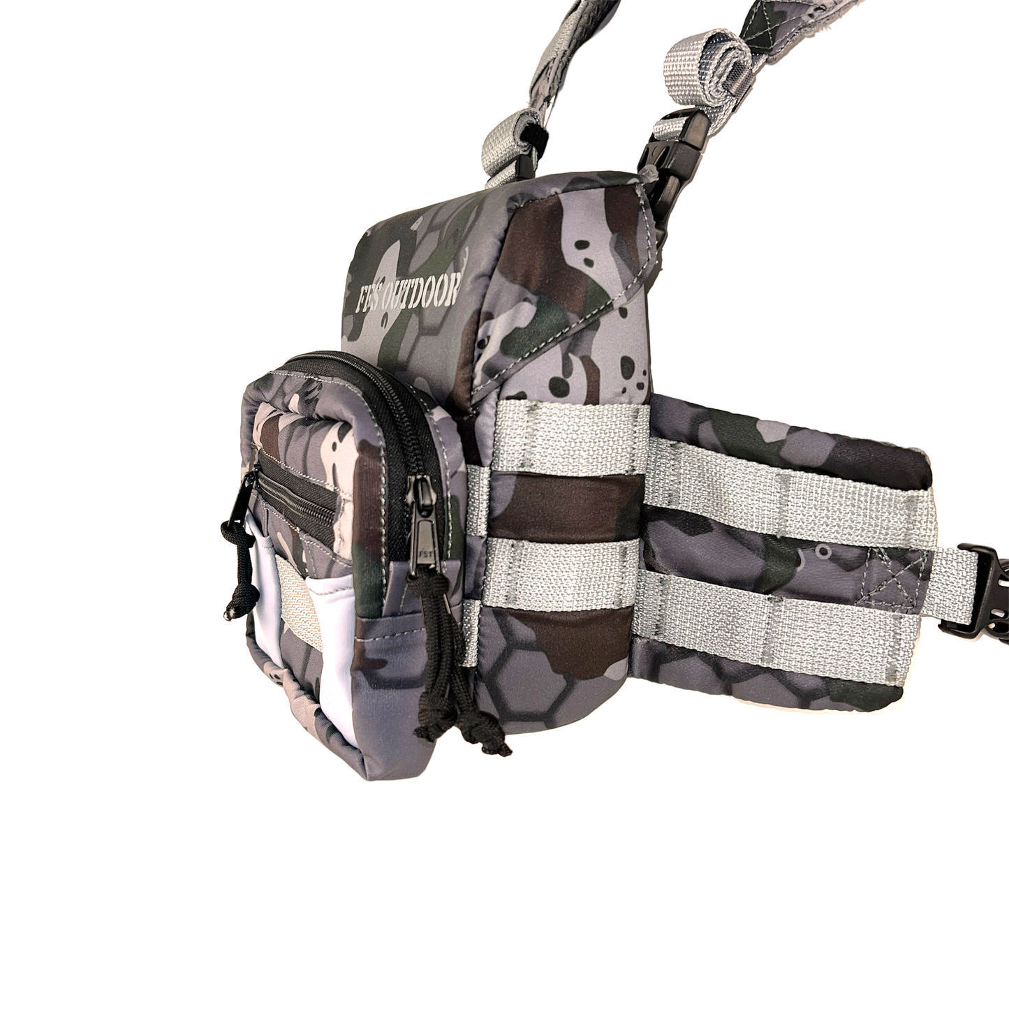 Impi Claymore Admin Pouch